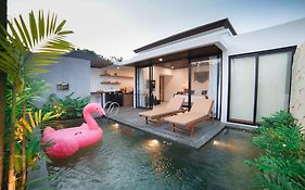 Ubu Villa Amarta in Yogyakarta
